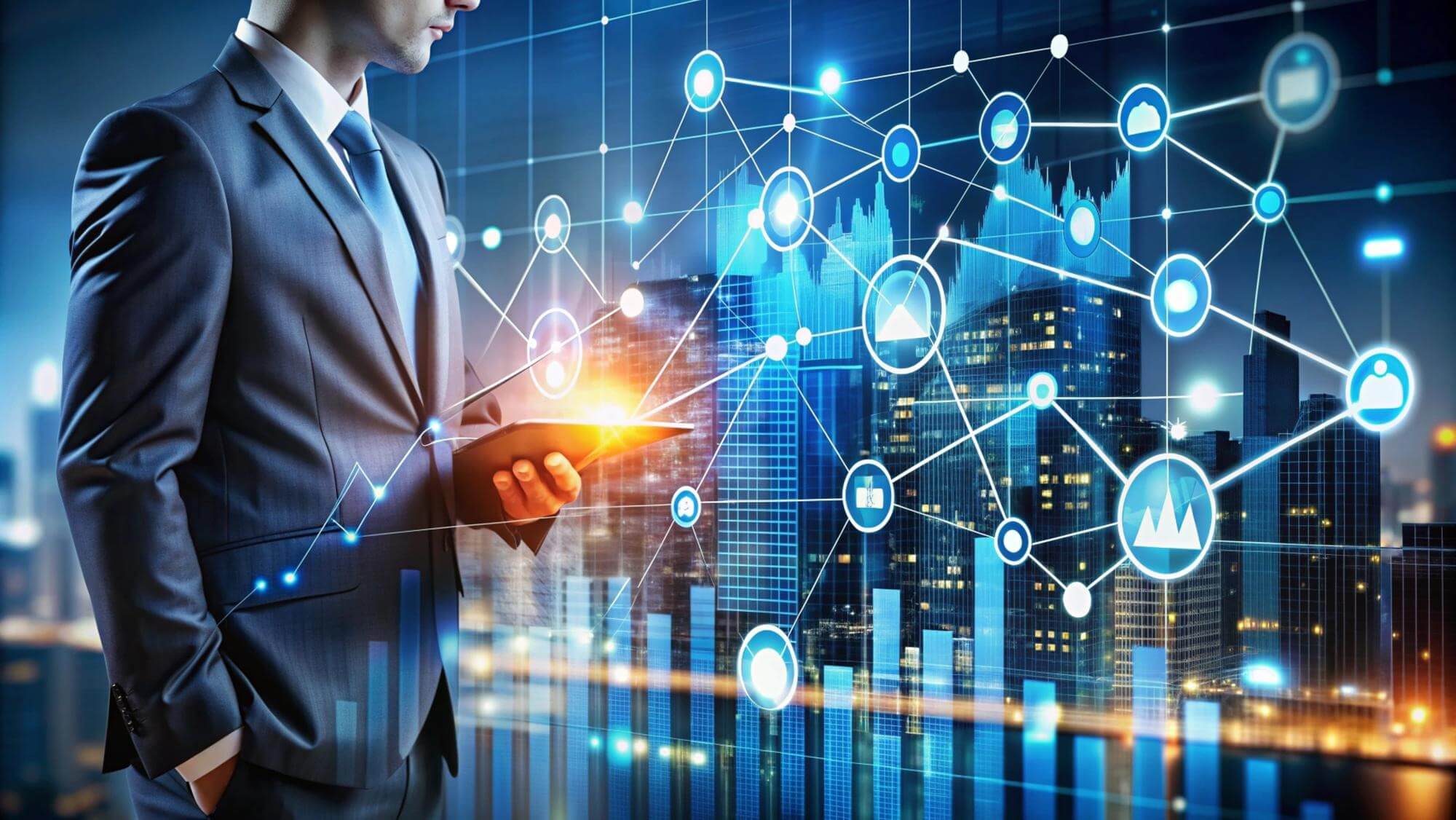 Consumer Technology