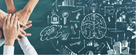 Create: research process step