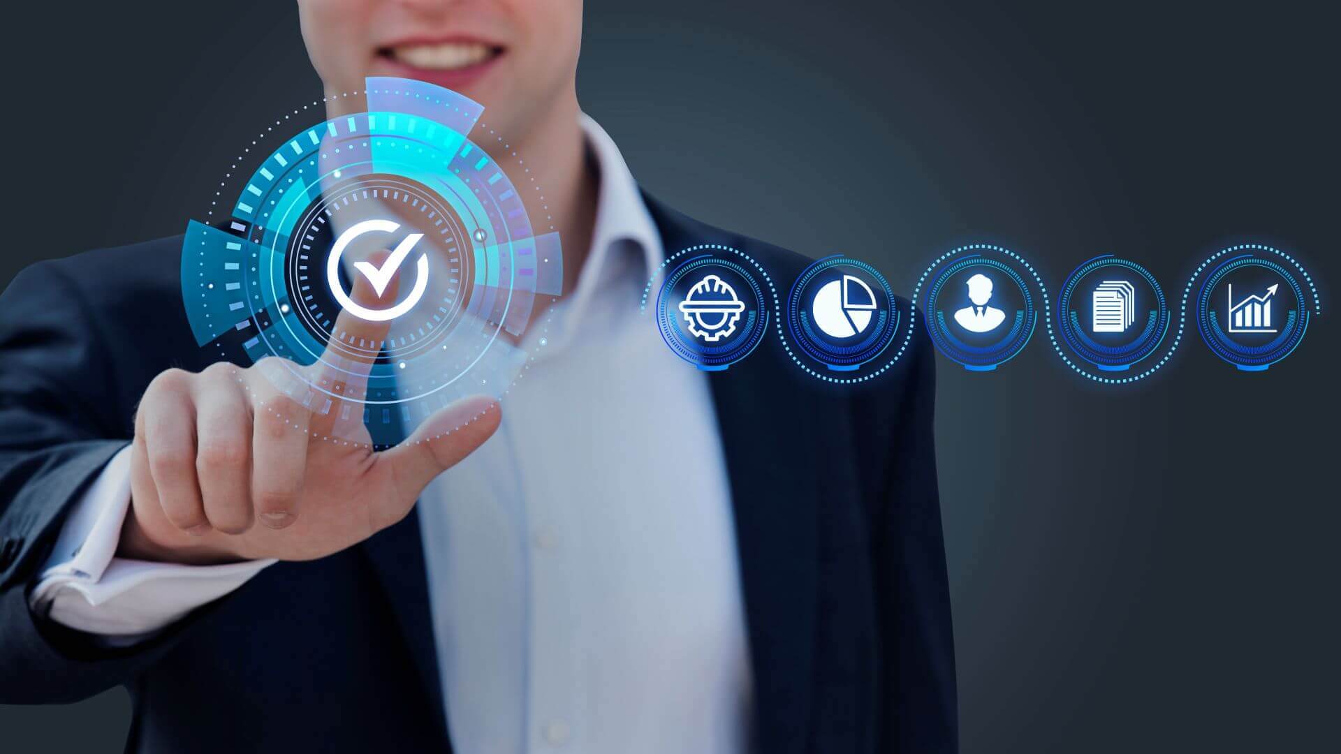 NDA-compliant and fully confidential