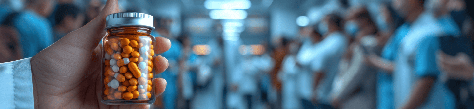 Strategic insights for obesity drug market entry case study
