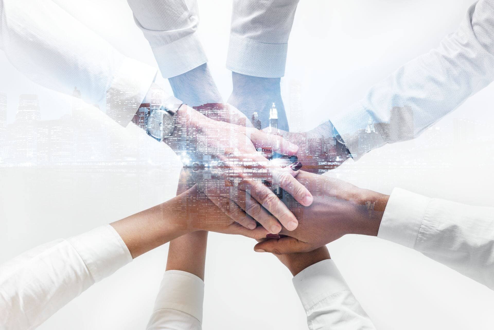 Perusal Global rebranding journey