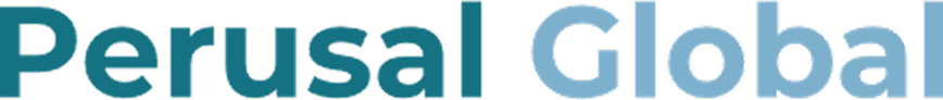 Perusal Global logo