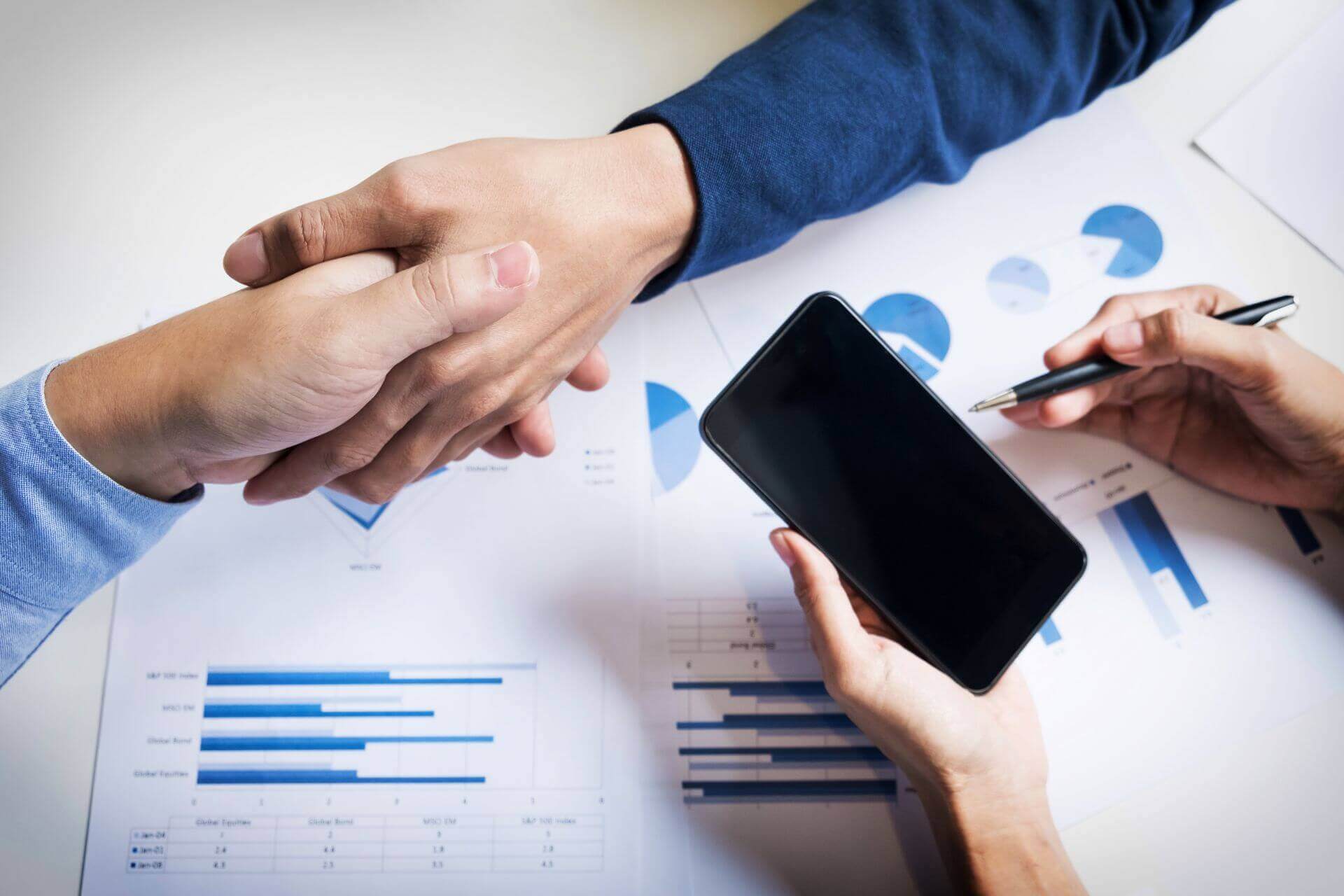Client Retention That Speaks for the Work