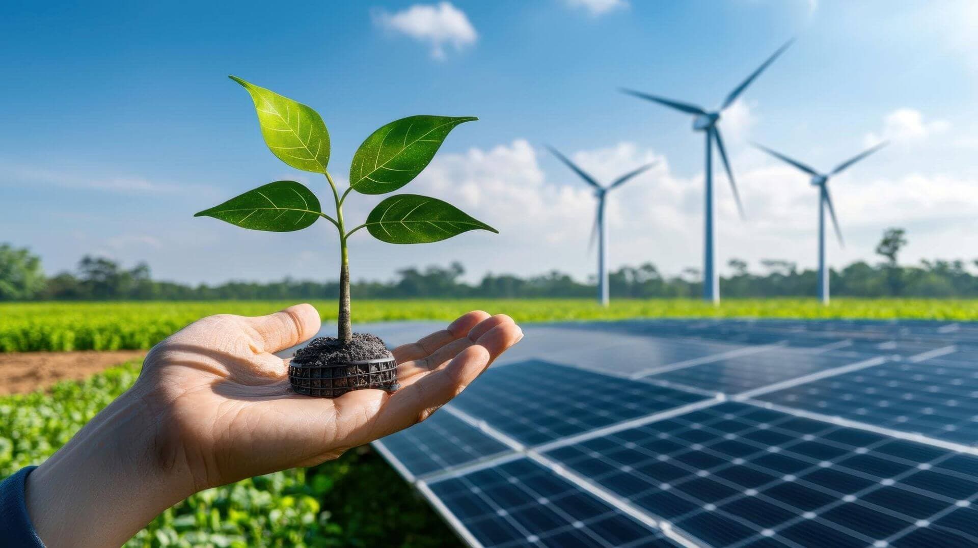 Clean Technology
