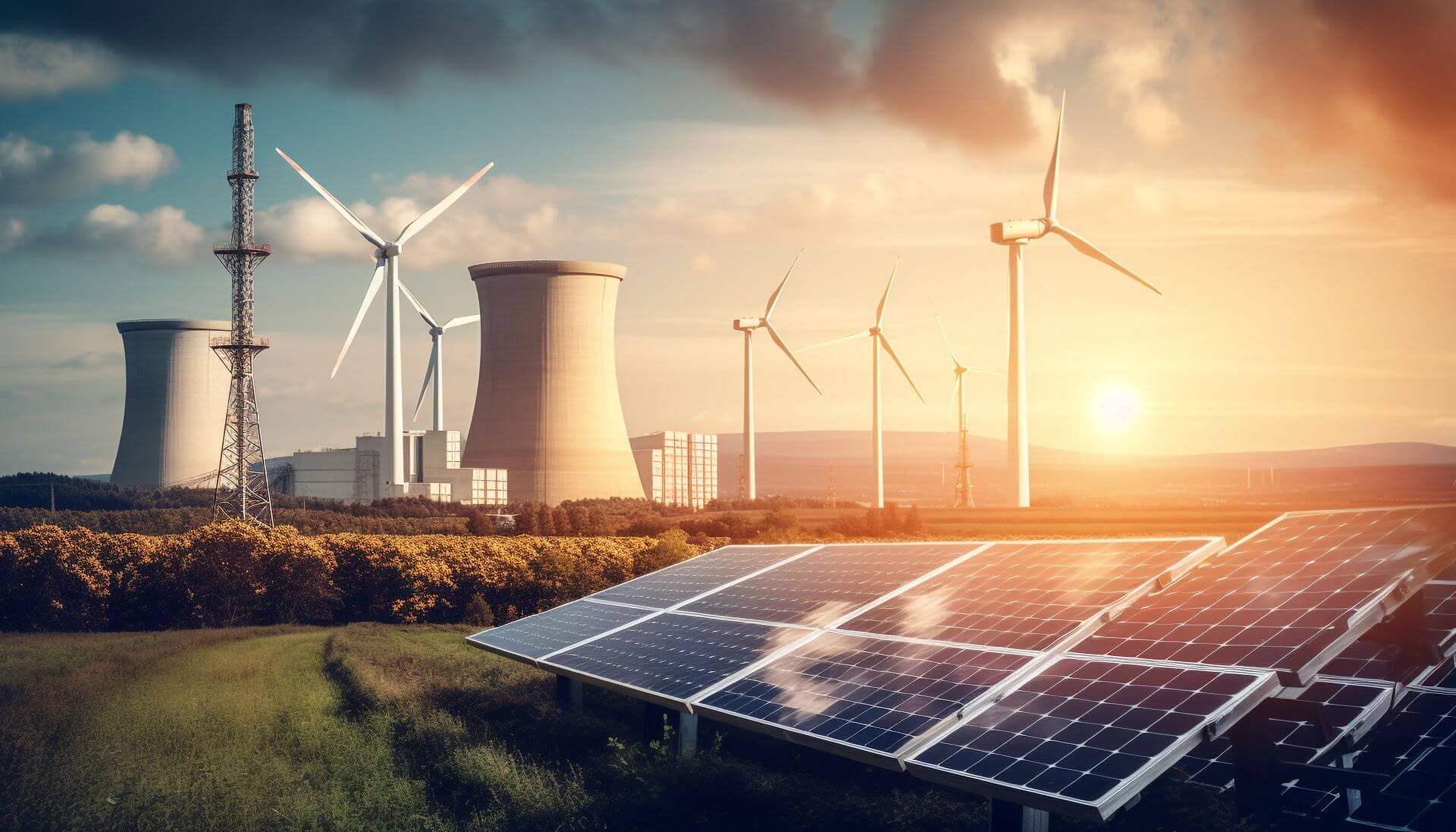 Sustainable Energy & Chemicals