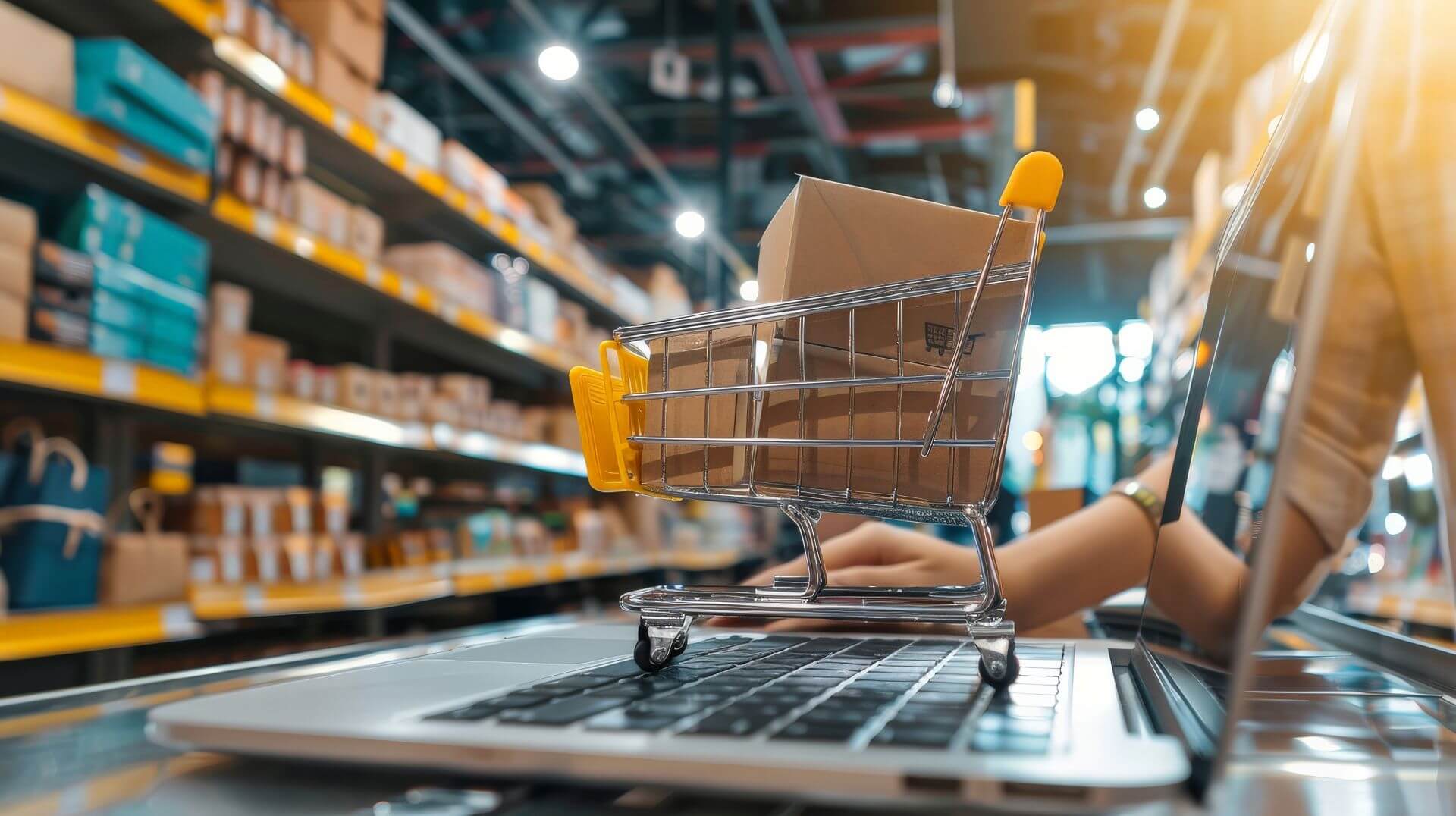 Retail & Consumer