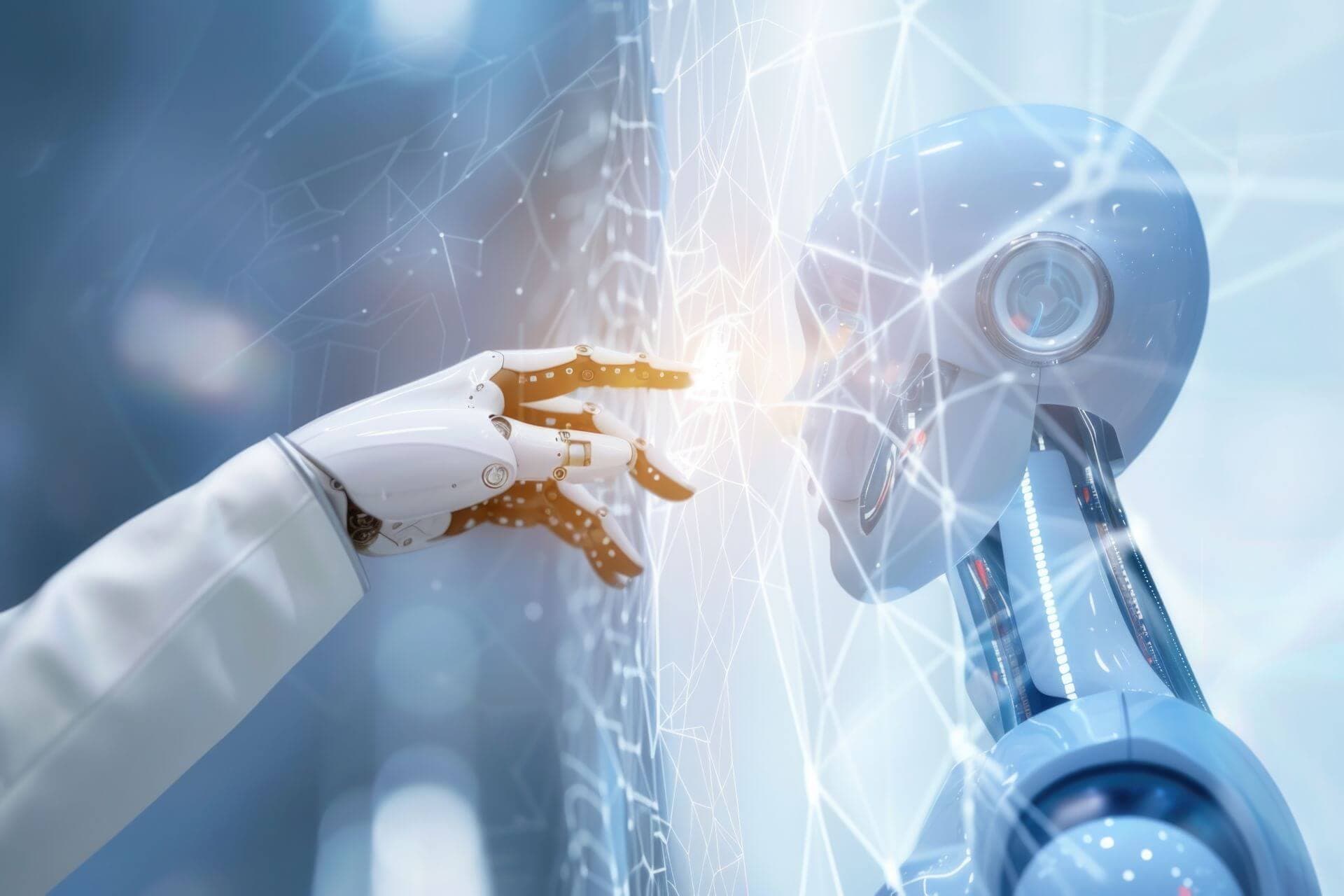 Technology & Automation