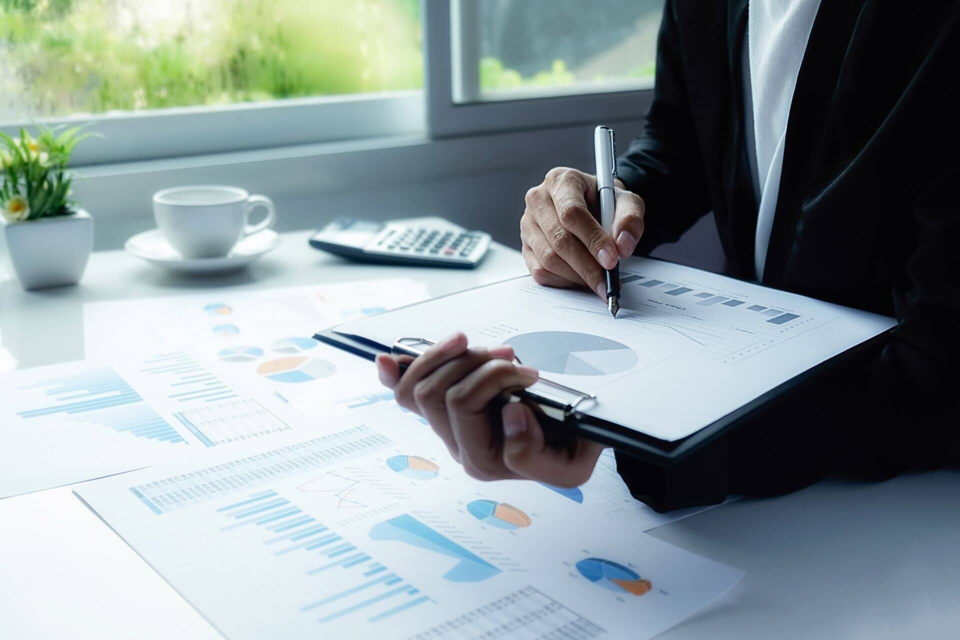 Investment Research