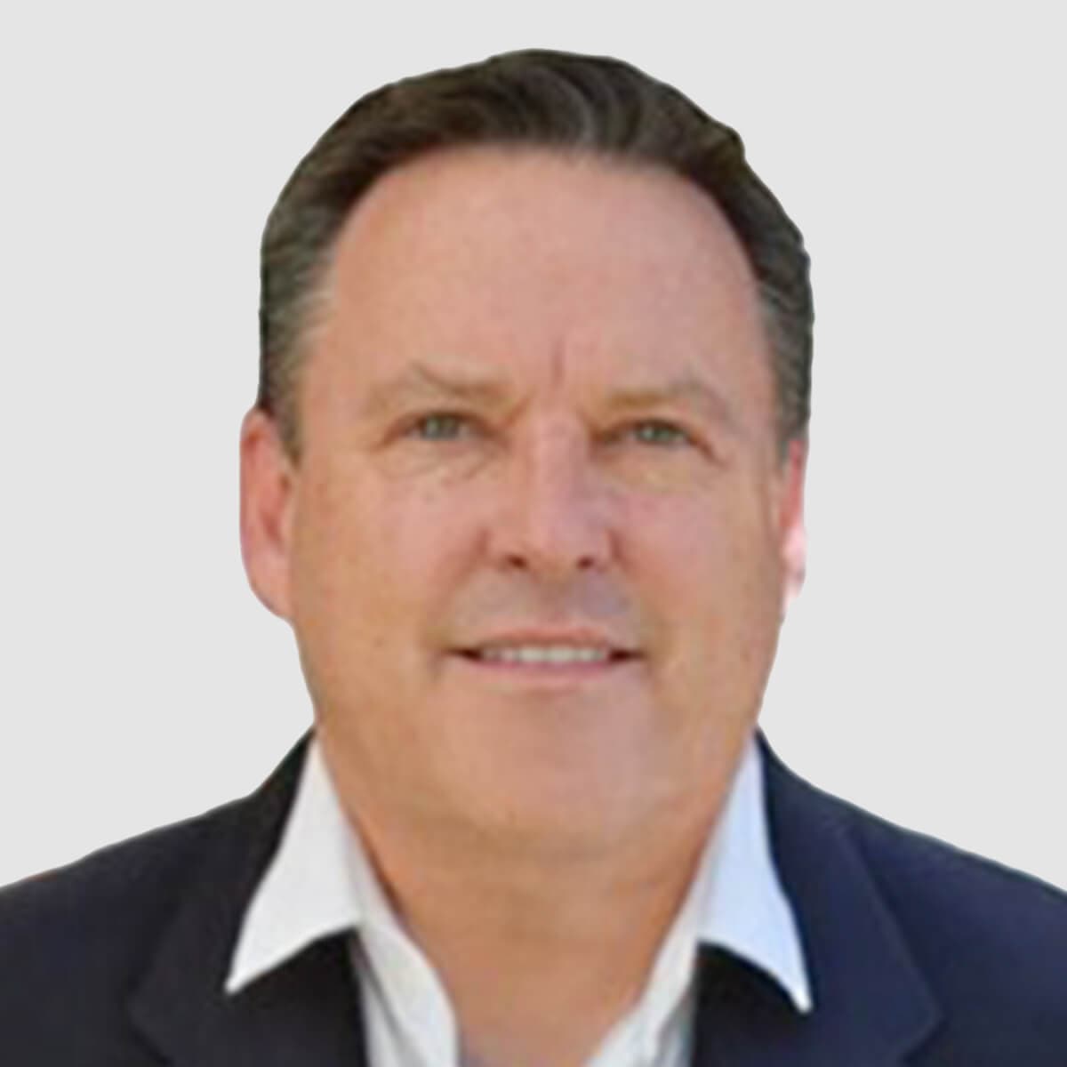 John Adair, Board Advisor