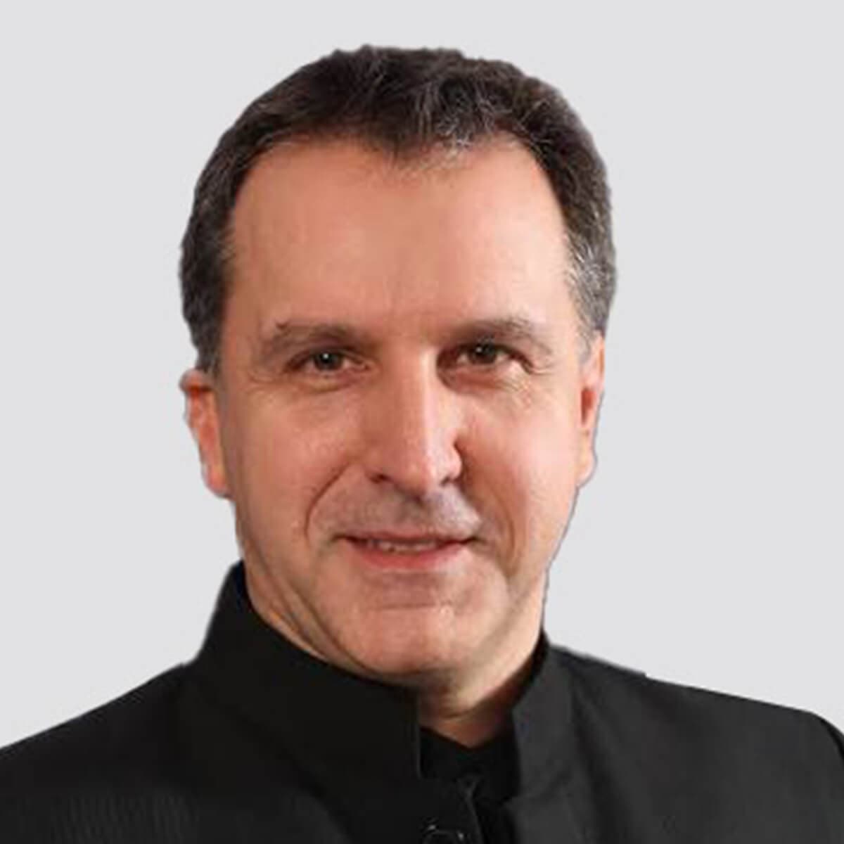 Stephan Horvath, Board Advisor