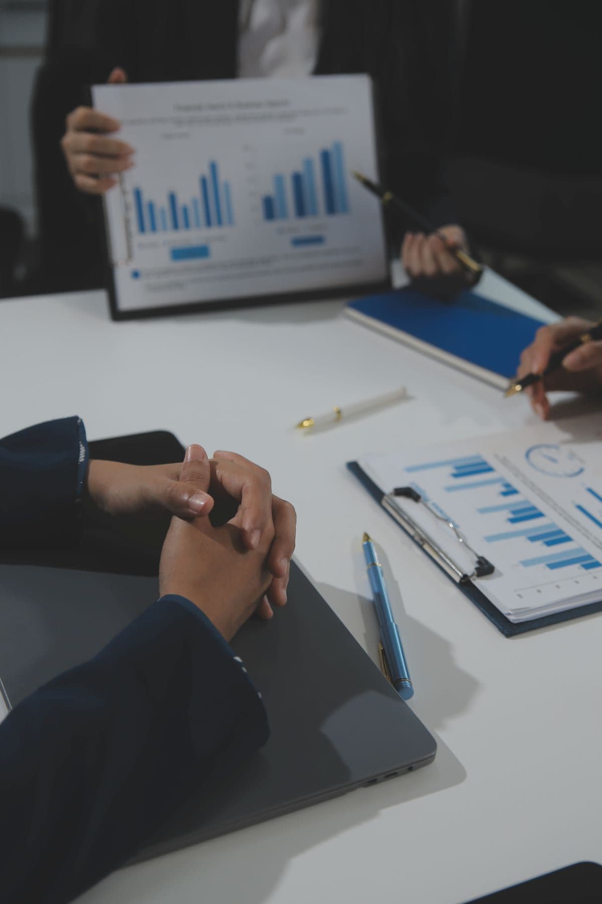 Transaction and Capital Advisory