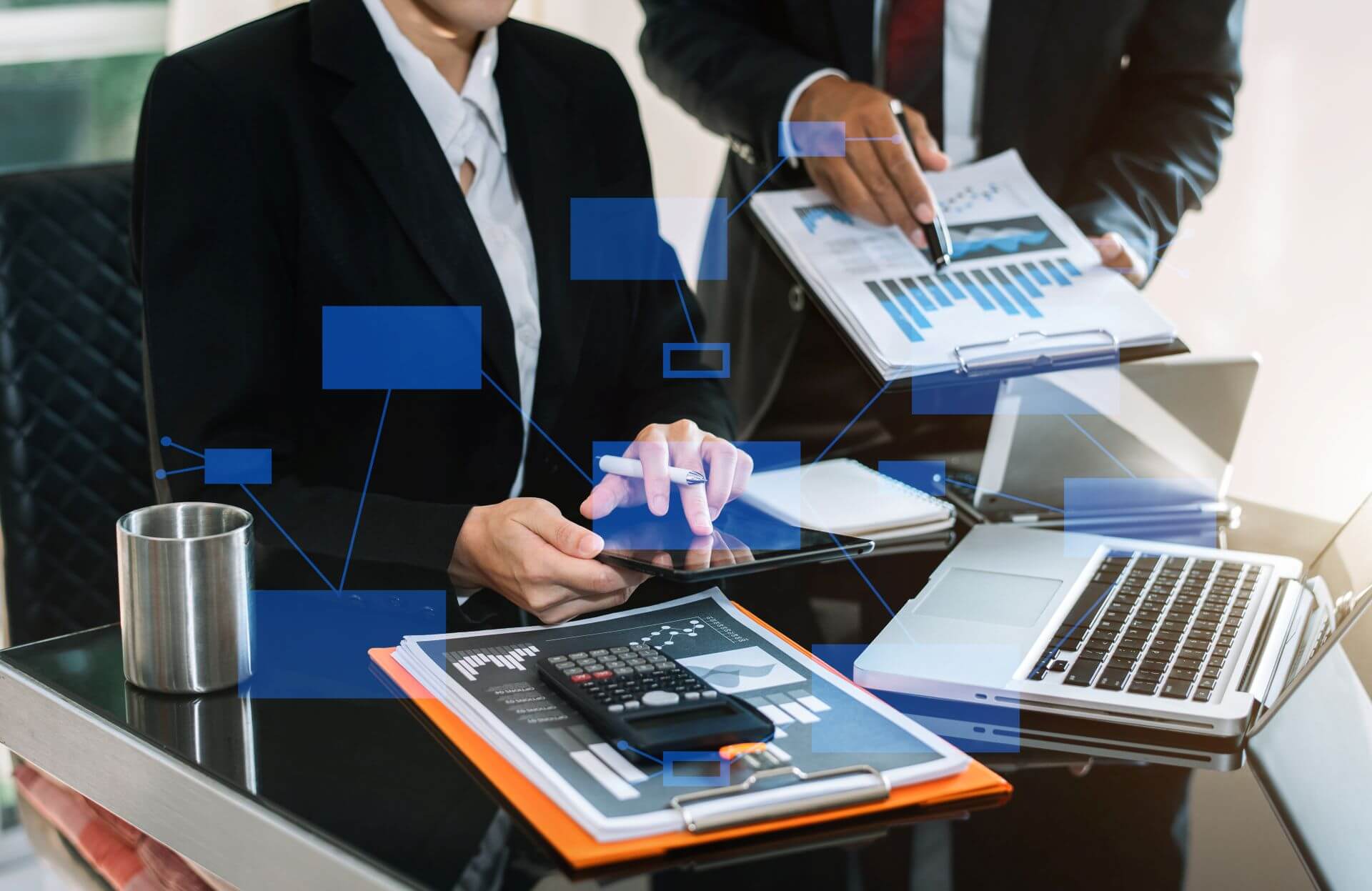 Discounted Cash Flow (DCF) Modeling