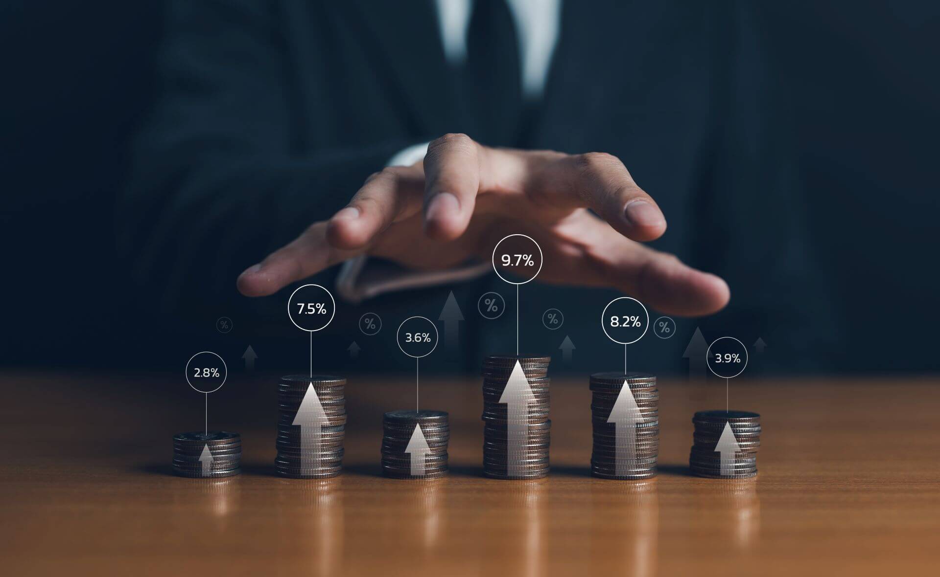 Capital Allocation & Strategic Advisory