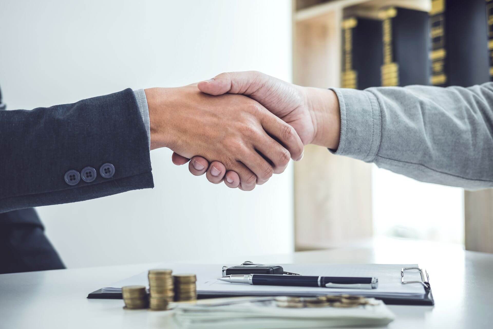 M&A deal teams who need a valuation and financial model