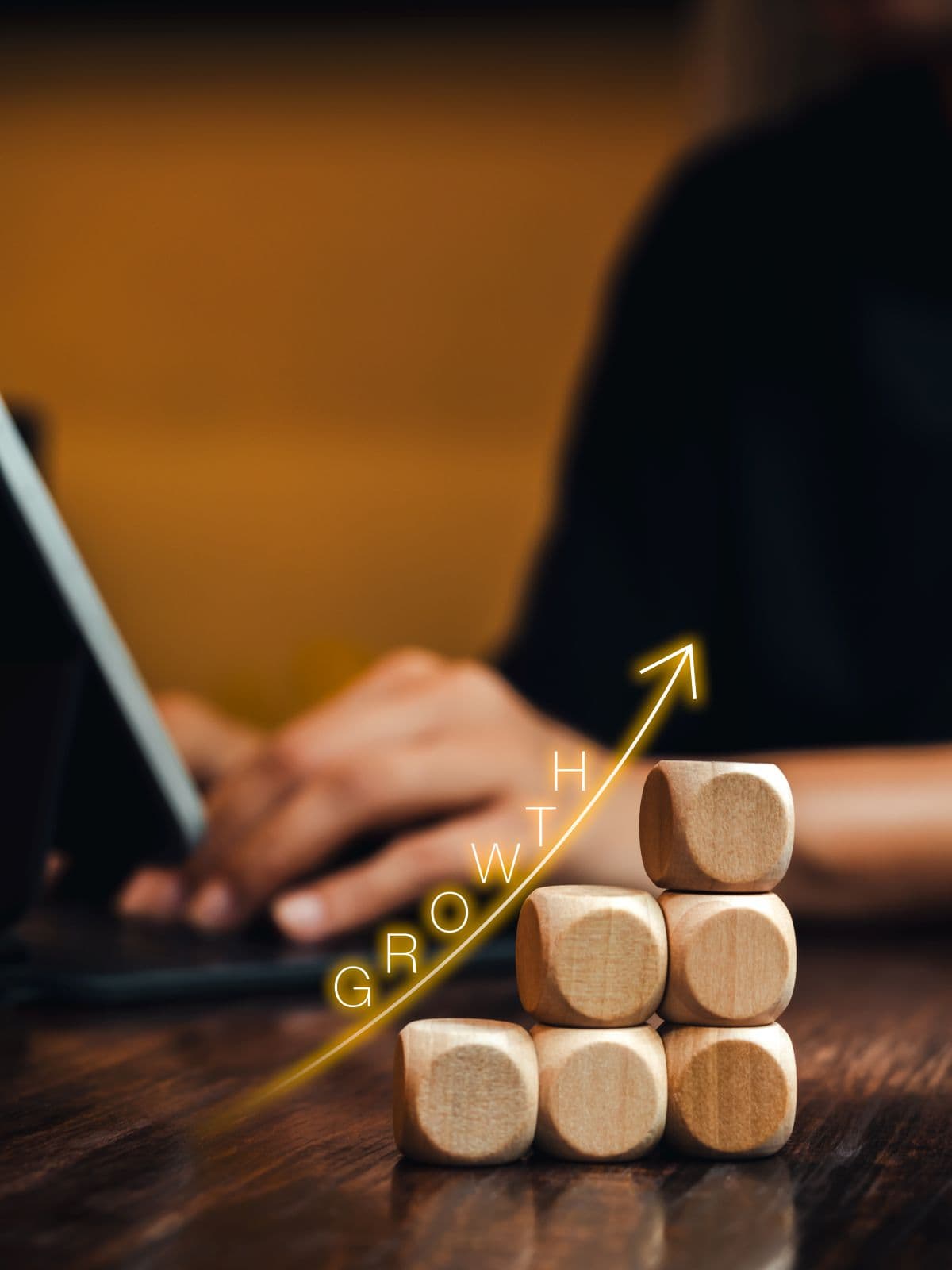 Business Strategy & Growth Advisory