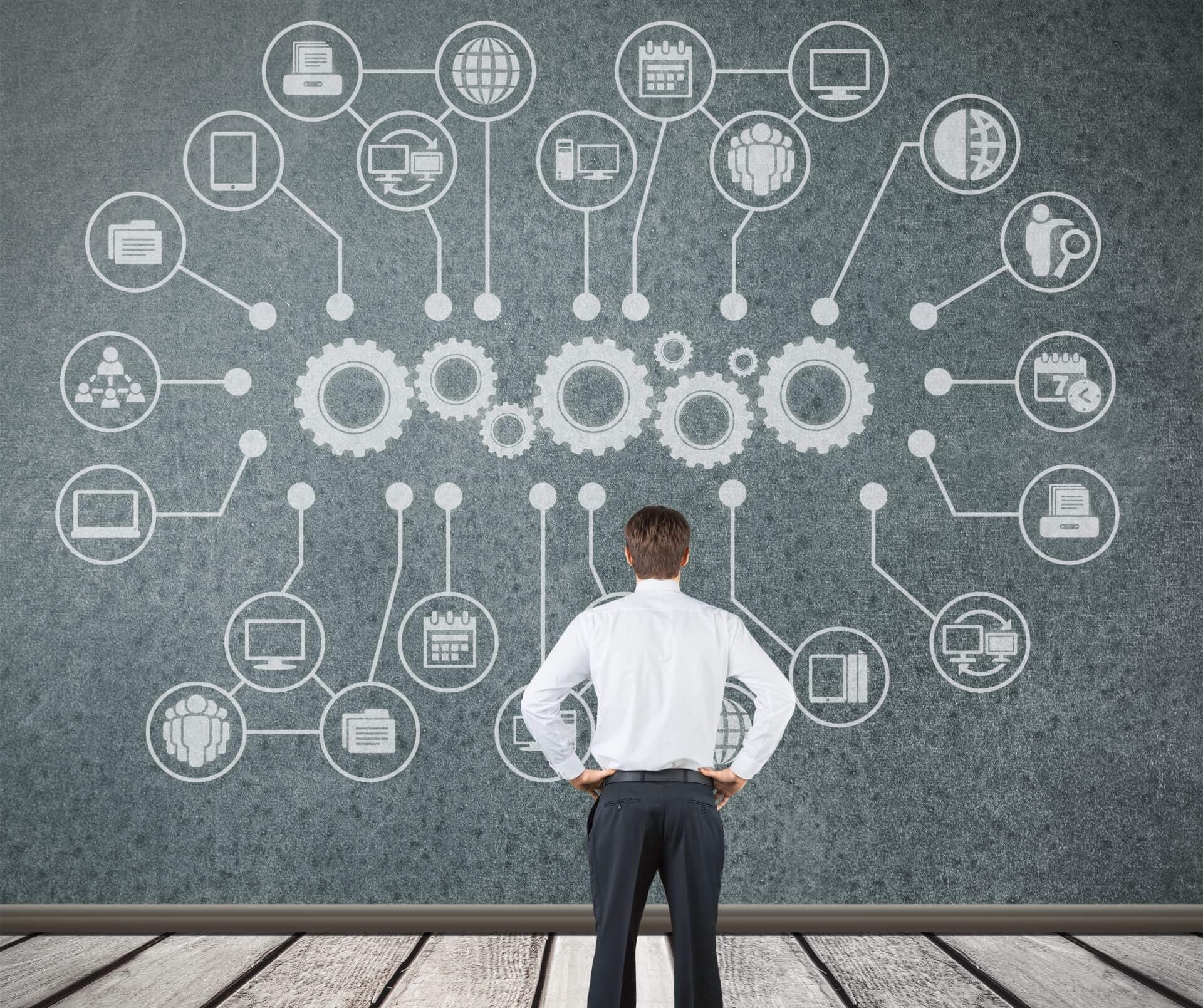 Strategic Modeling