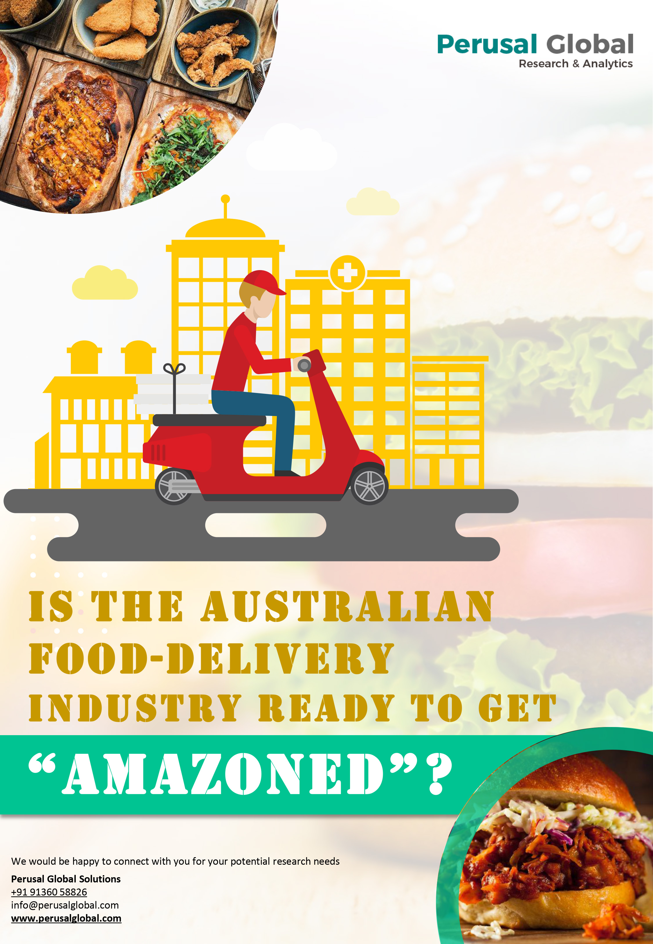food delivery australia